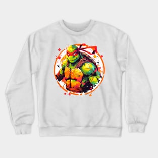 raphael Crewneck Sweatshirt